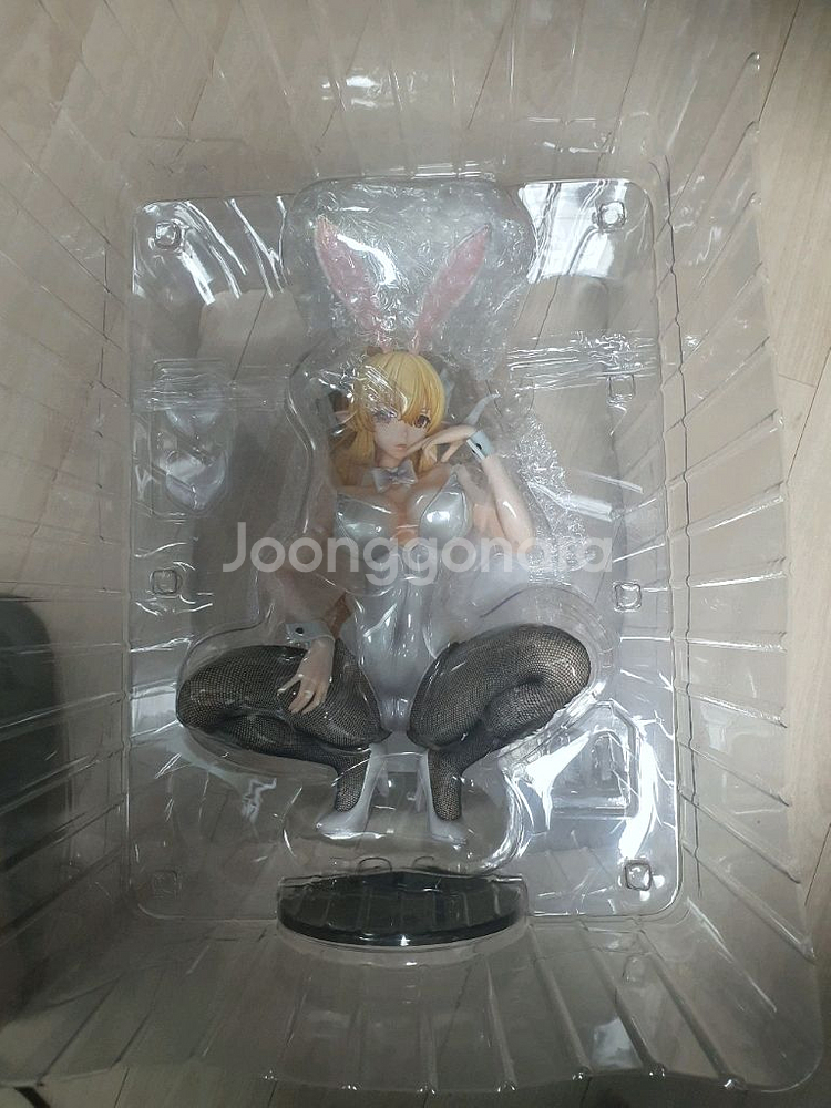 프링 1/4 루시퍼 스타킹버전 판매합니다.--1
