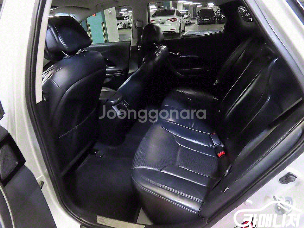 [현대]그랜저 HG 하이브리드 PREMIUM (5인승)--6