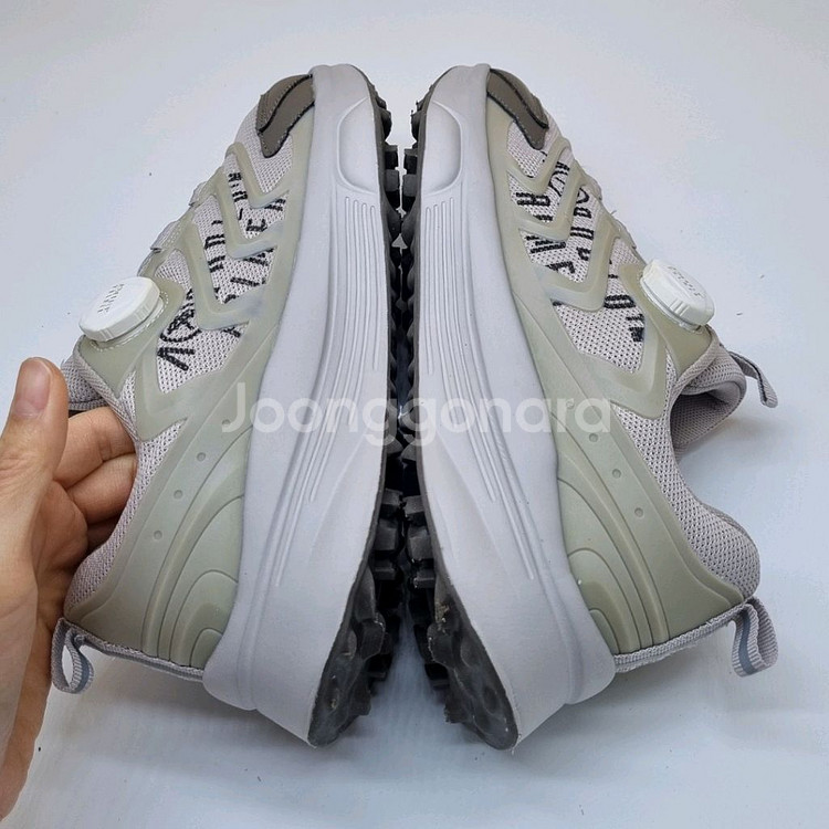 아놀드파머 남성트레킹화260--4