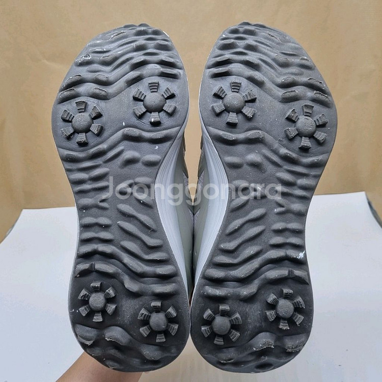 아놀드파머 남성트레킹화260--2