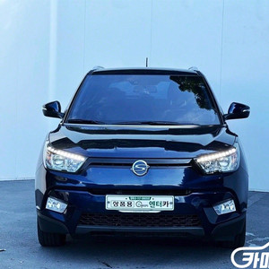 [KG모빌리티(쌍용) ]티볼리 디젤 2WD 1.6 LX