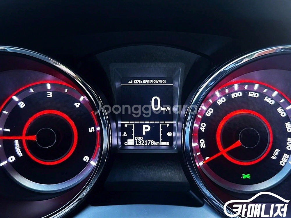 [KG모빌리티(쌍용) ]티볼리 디젤 2WD 1.6 LX--6