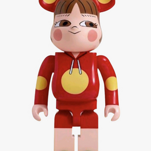 베어브릭 마리 1000%