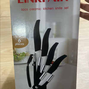 LINKFAIR 칼 세트