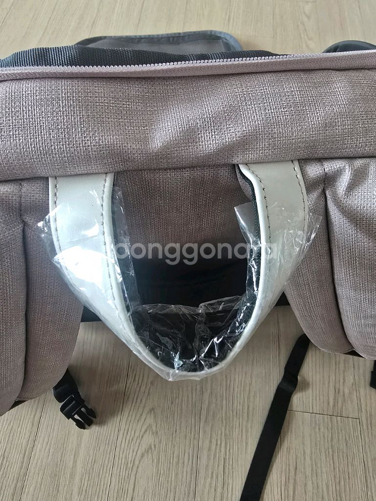 구루구루 위고백 핏 반려견 반려묘 이동가방--4