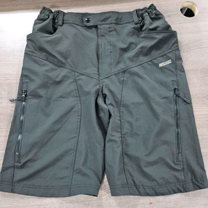 ARSUXEO 기능성 반바지 짙은고동색 29-33 M