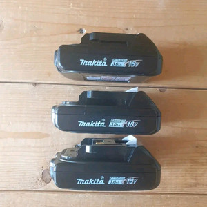 마끼다 호환 배터리 3.0Ah