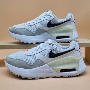 나이키 에어맥스 시스템운동화 225