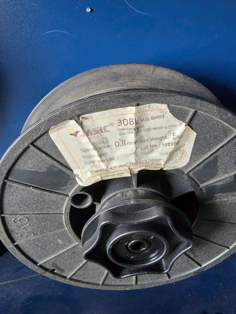 위더스 레이저 용접기 Z60 이미지