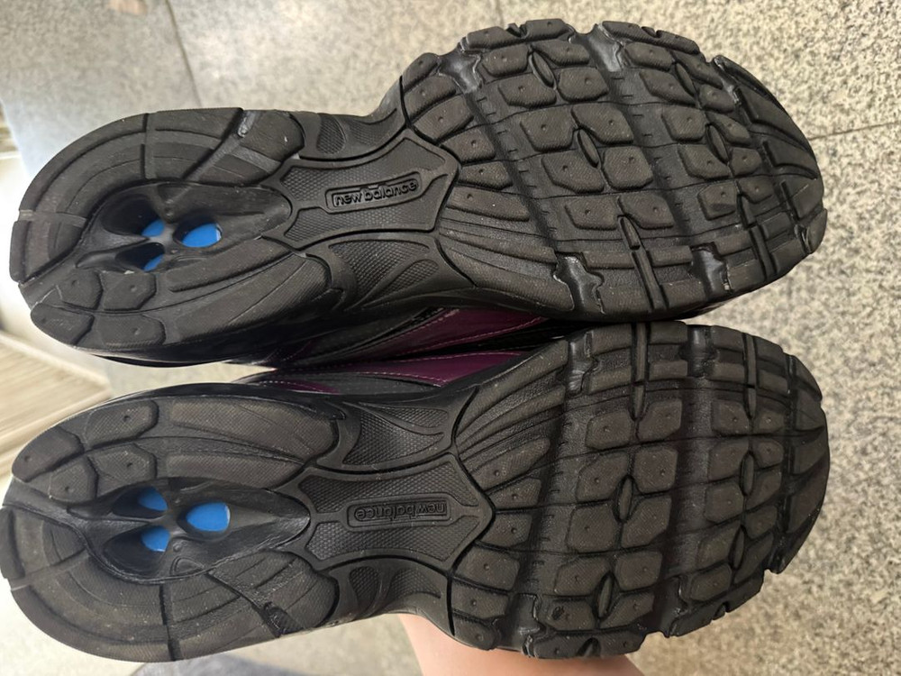 뉴발란스 509 퍼플 275 이미지