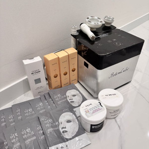 보탬큐브 프로페셔널 고주파 마사지기