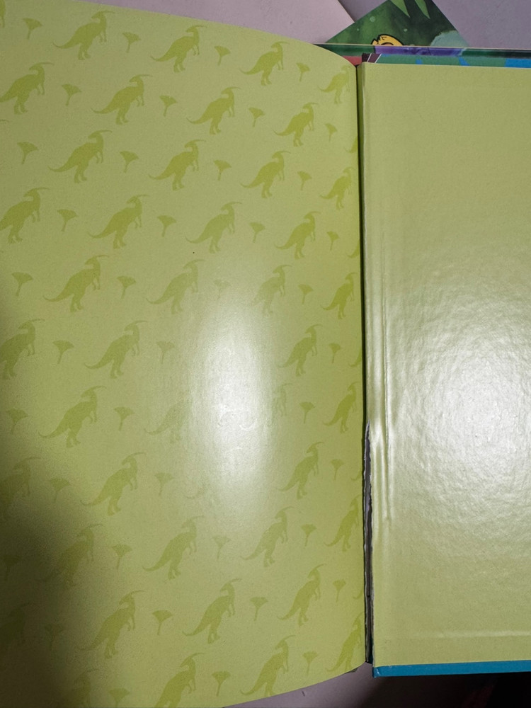 공룡유치원 및 공룡이야기 마을 책-41권--7