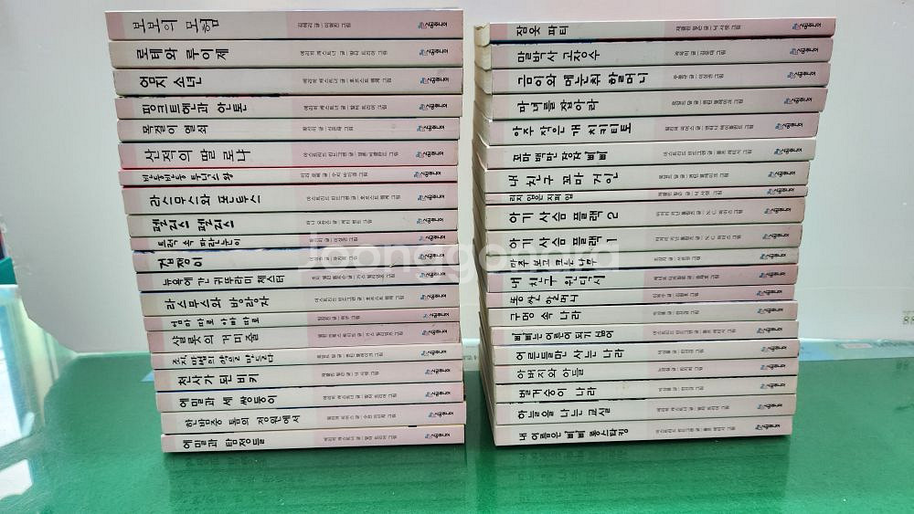 시공주니어 문고 베스트--0