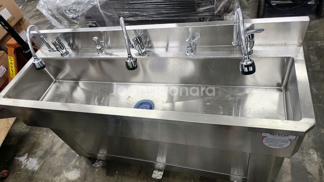 손세척 씽크대--1