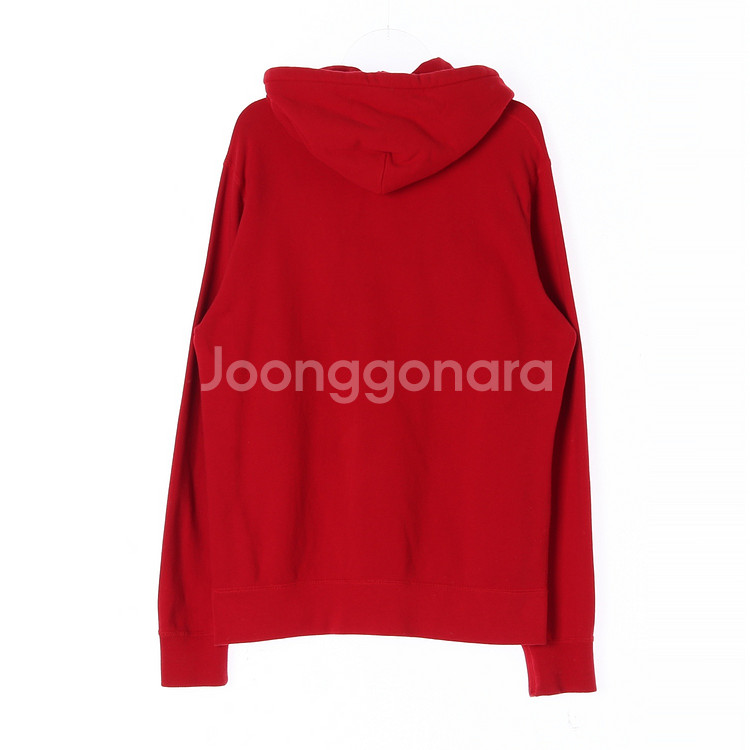 UNIQLO 유니클로 캐주얼상의 후드 MAN (XL)--3