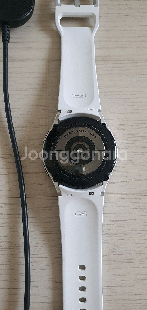 갤럭시워치4 40mm--2