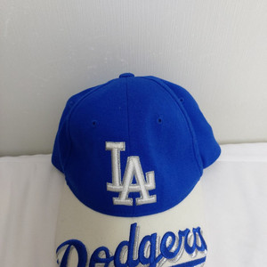 MLB 아동야구모자 볼캡