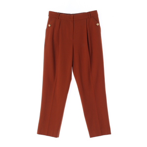 LANVIN 랑방 팬츠 슬랙스 (M)