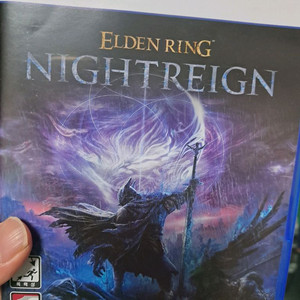 PS5 엘든링 밤의 통치자