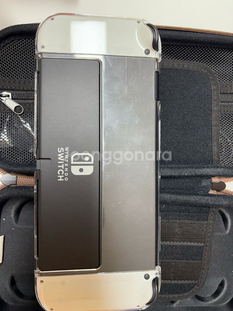 닌텐도 스위치 oled 512 커펌--1