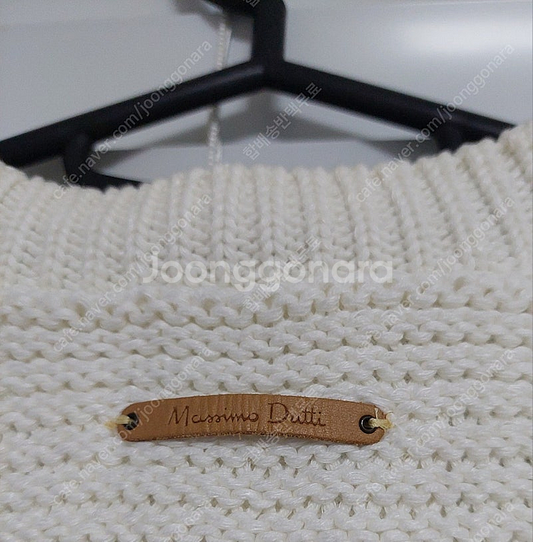 반값무료 마시모두띠 니트 가디건 스웨터--0