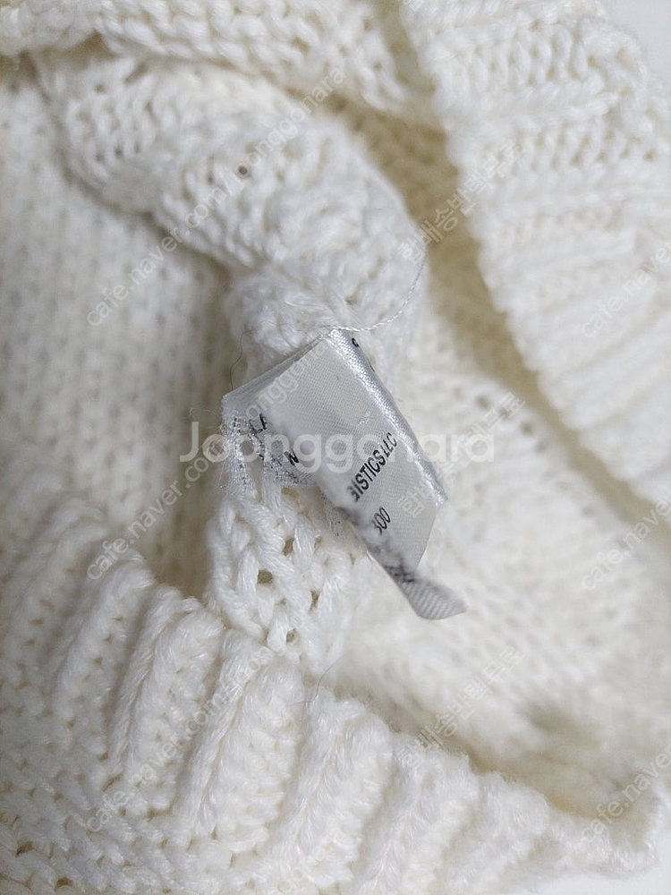 반값무료 마시모두띠 니트 가디건 스웨터--2