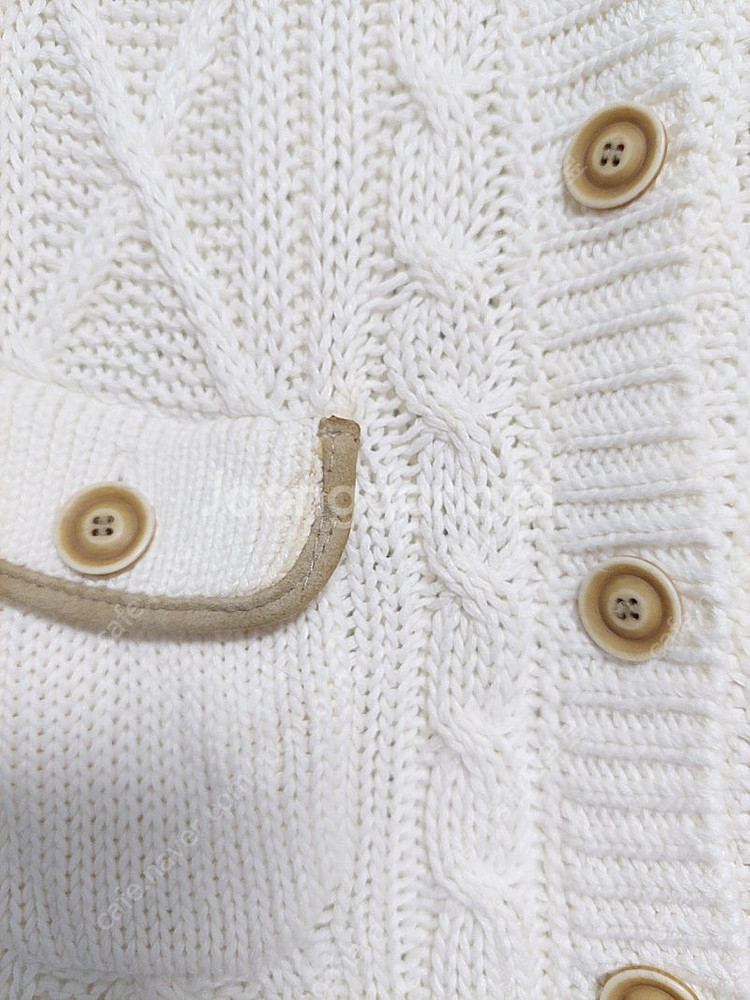 반값무료 마시모두띠 니트 가디건 스웨터--4