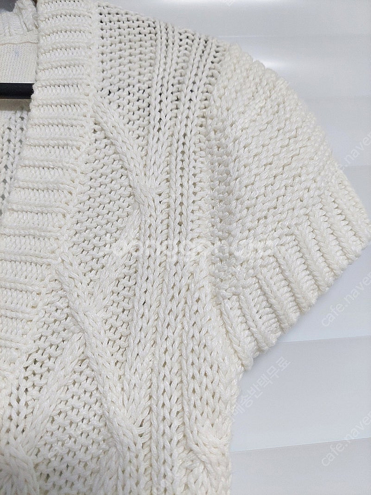 반값무료 마시모두띠 니트 가디건 스웨터--5