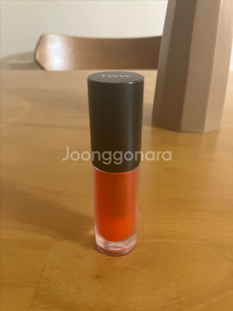 Tww 체리 립글로즈 1회테스트--0