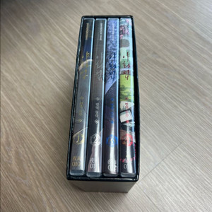 아화첩 오디오cd
