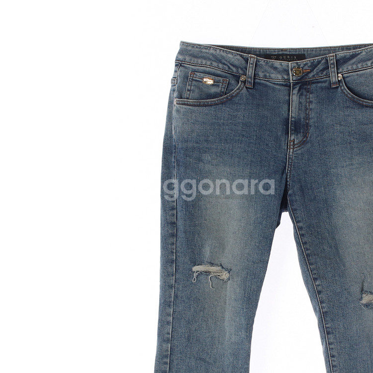 GUESS 게스 청바지 청바지(L)--1