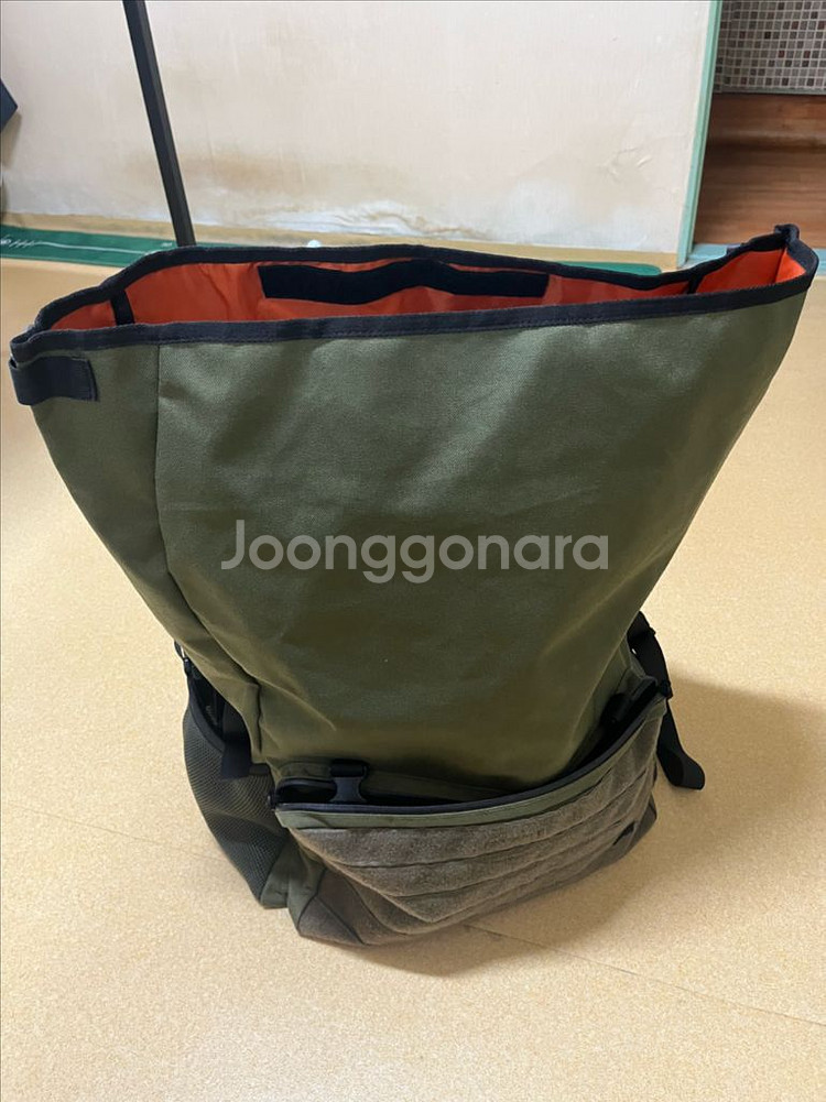 브롬톤 미니투어링백--3