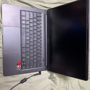 한성노트북 tfx4470h