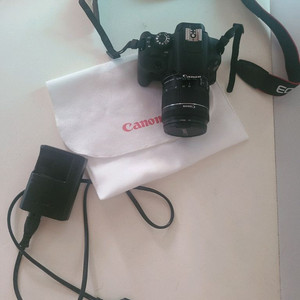 캐논 100d 18-55 stm