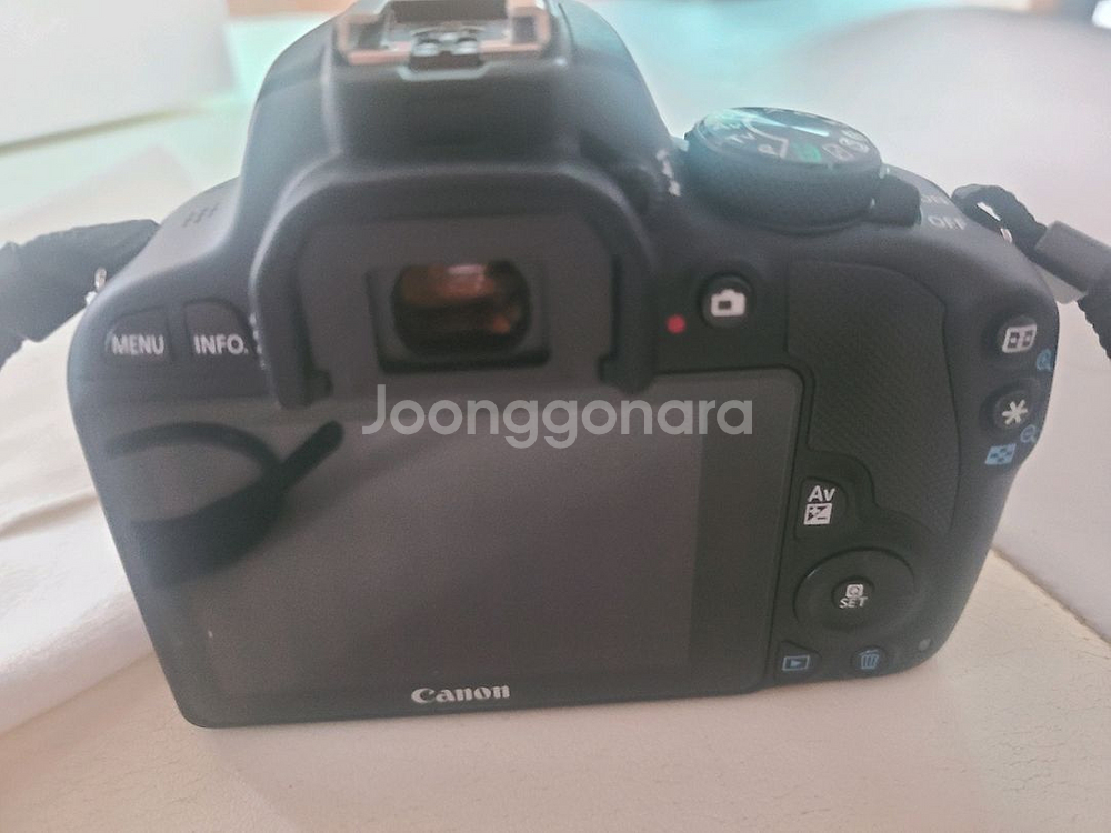 캐논 100d 18-55 stm--2