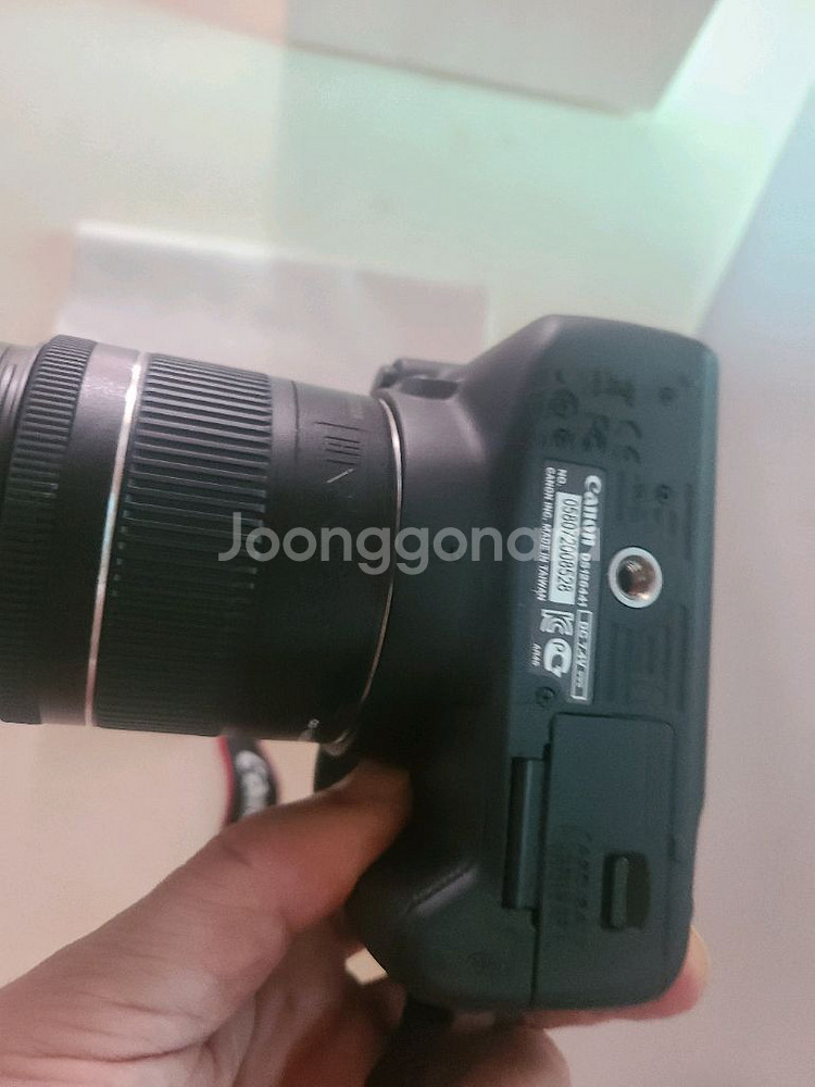캐논 100d 18-55 stm--4