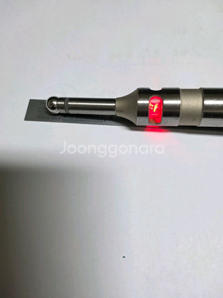 MCT 3D 터치 포인터--0