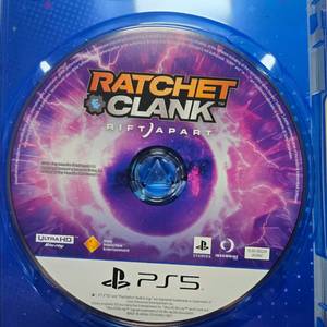 ps5 라쳇