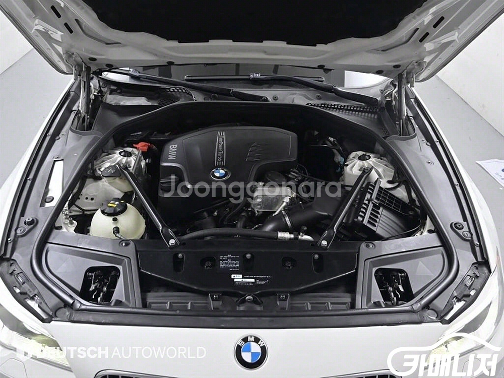 [BMW]5시리즈 (F10) 528i xDrive M에--5