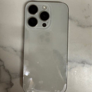 아이폰 15프로 1테라