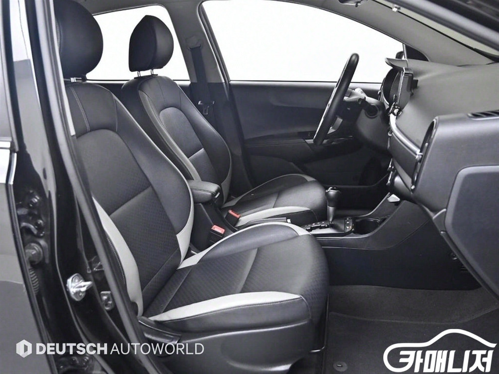 [기아]올 뉴 모닝 (JA) 터보 프레스티지 #앱특가 이미지