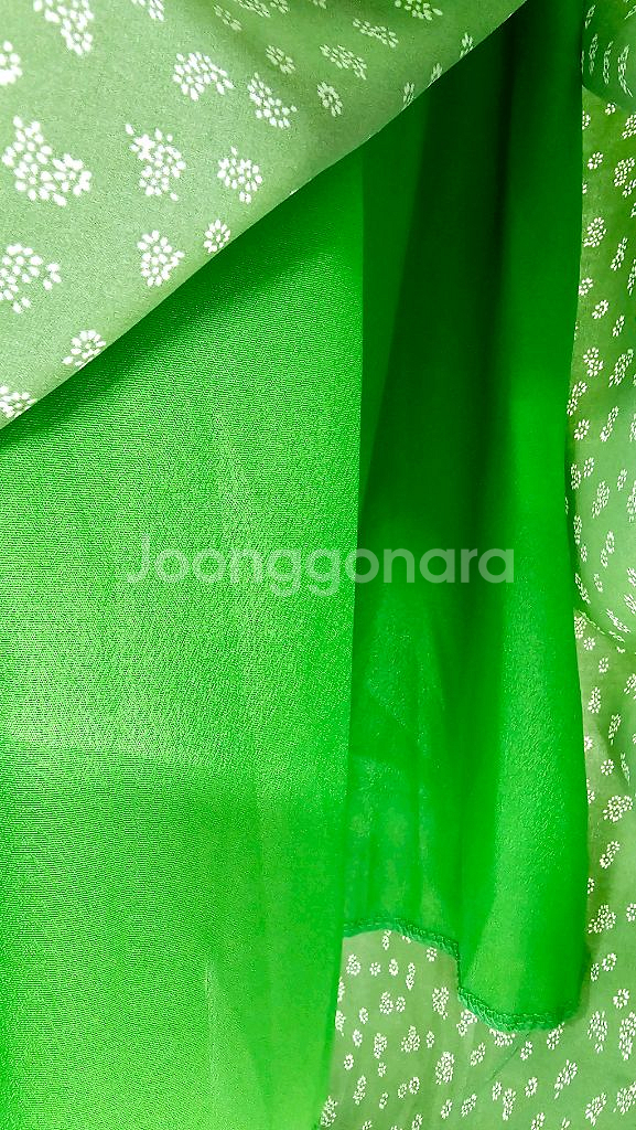 육육걸즈 원피스 스퀘어넥 머메이드원피스 여름 쉬폰롱원피--6