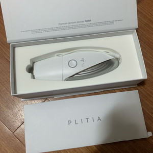 와디즈 프리티아 트리플 레이어 홈디바이스 울쎄라 리프팅