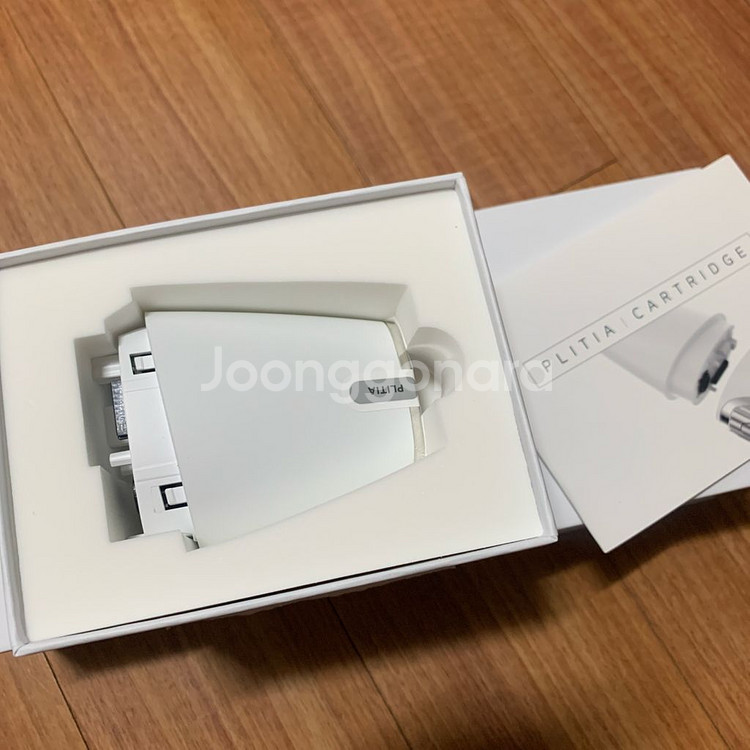 와디즈 프리티아 트리플 레이어 홈디바이스 울쎄라 리프팅--5