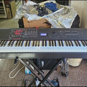 [YAMAHA] 야마하 S90XS 중고 건반