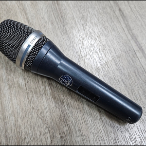 [AKG] D7 중고 다이나믹 마이크