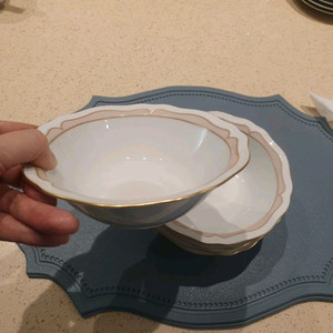 빈티지 독일 쉬른딩바바리아 두오모토스카 미니볼