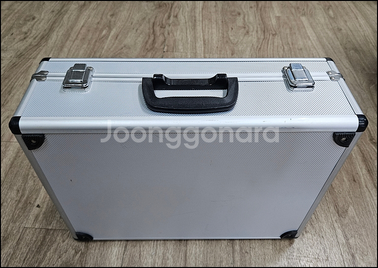 아반톤 CV-12 중고 콘덴서 마이크--0