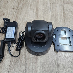 [SONY] 소니 EVI-D70 중고 PTZ 카메라
