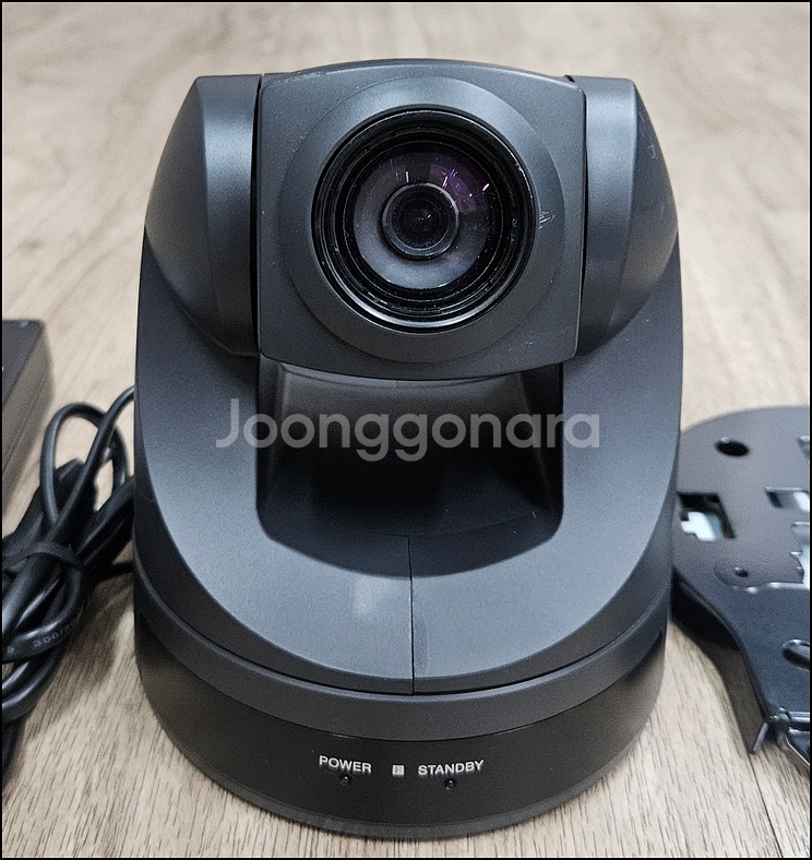 [SONY] 소니 EVI-D70 중고 PTZ 카메라--1